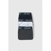 Calzoncillo Niño Blanco 57175