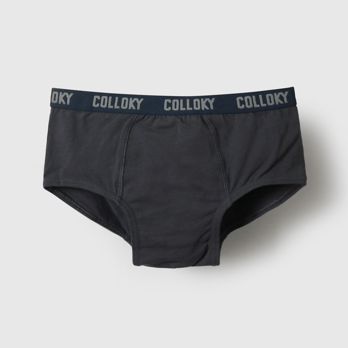 COLLOKY - Calzoncillo Niño Blanco 57175 Colloky