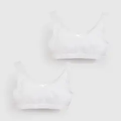 COLLOKY - Peto Niña Blanco 57209