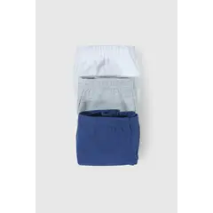 COLLOKY - Slip Niño Blanco 57222