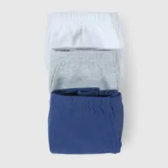 COLLOKY - Slip Niño Blanco 57222