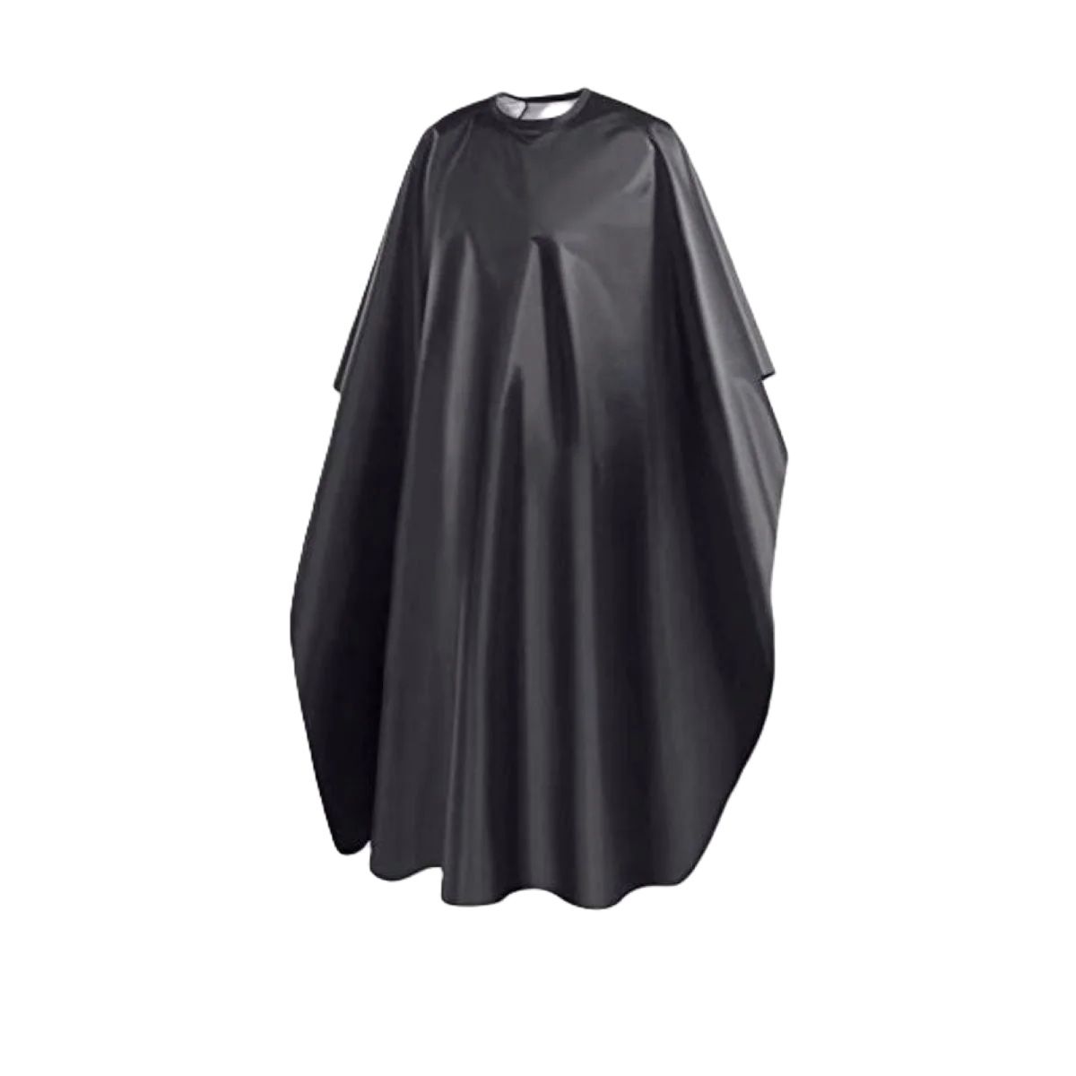 GENERICO - Capa De Corte y Tintura Negra