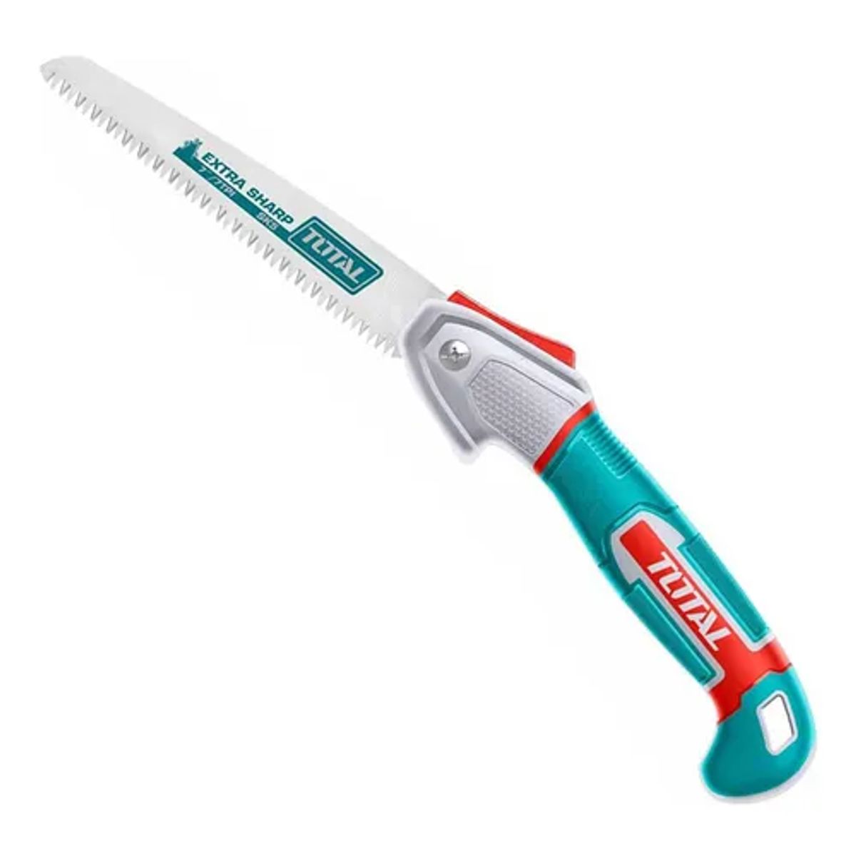 TOTAL TOOLS - Sierra Serrucho Podar Plegable 7 Pulgadas Total Thfsw1808 Agregar a favoritos
