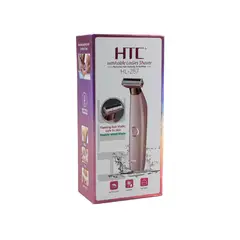 HTC - AFEITADORA INALAMBRICA