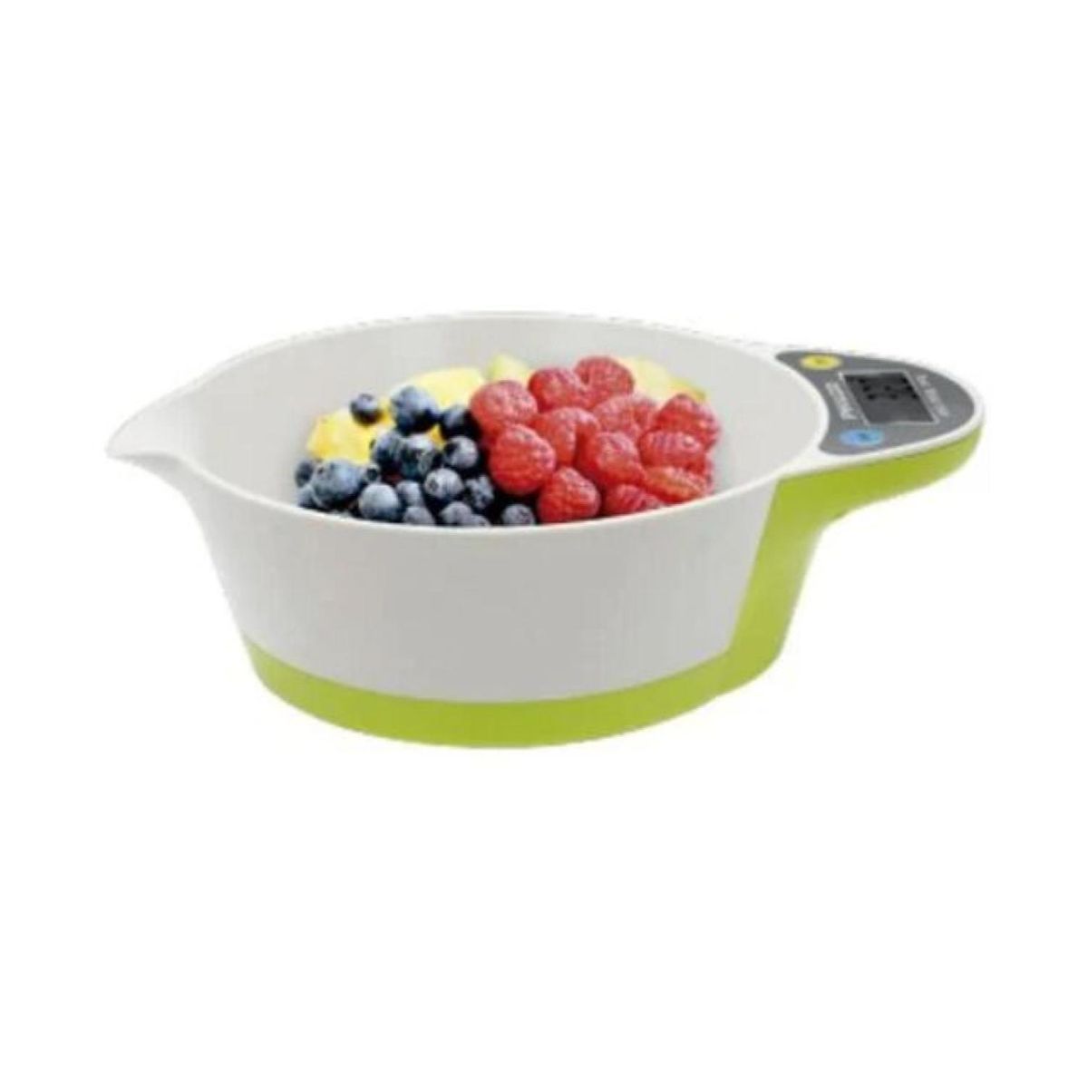 PHILCO - Balanza Pesa Electronica De Cocina 5 Kg Philco