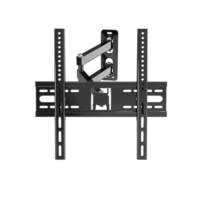 GENERICO - Soporte Tv Led Lcd Móvil Articulado 32-70 Pulgadas 35kg