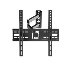 GENERICO - Soporte Tv Led Lcd Móvil Articulado 32-70 Pulgadas 35kg