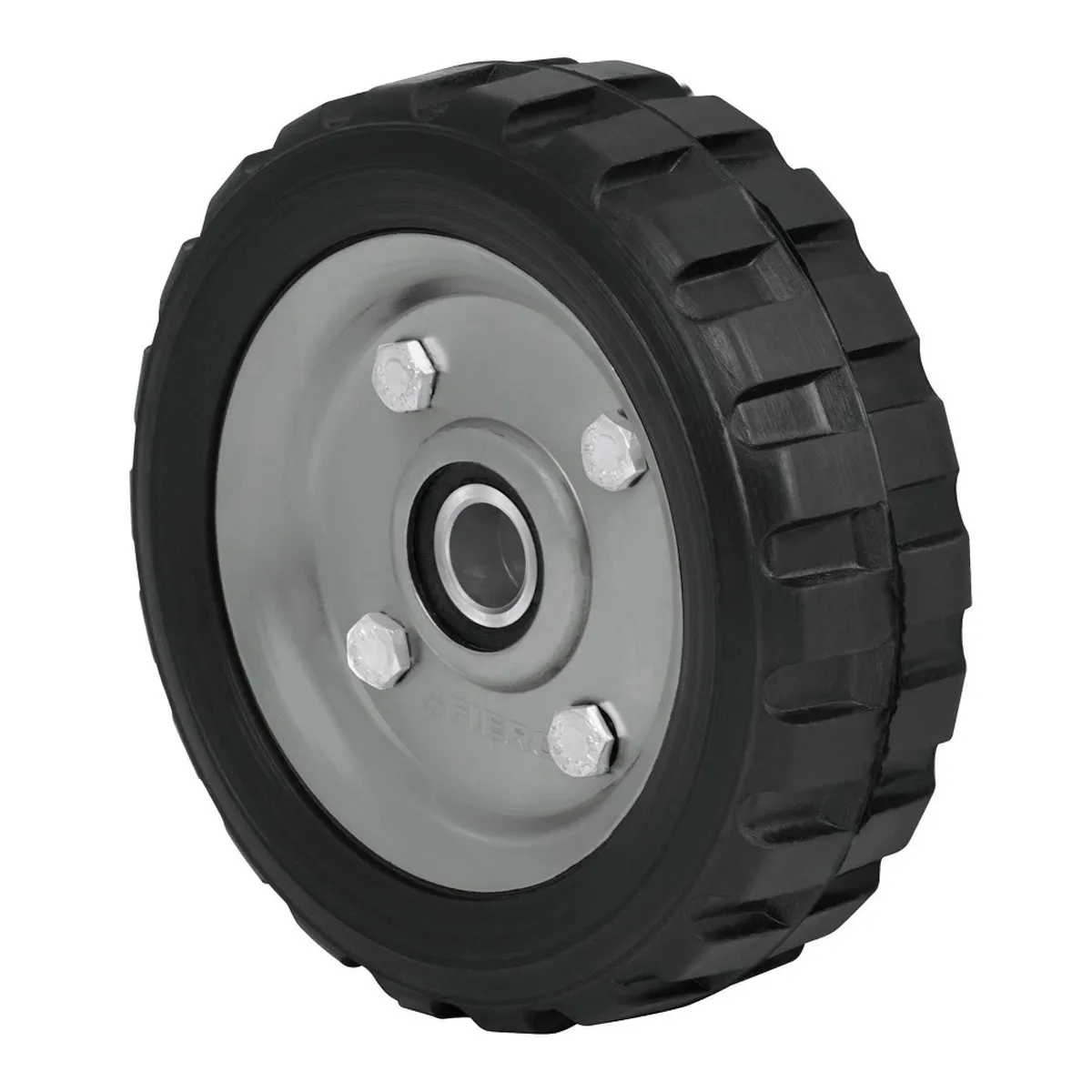 TRUPER - RUEDA 6 PULG PARA CARRO TIPO YEGUA RD-62 TRUPER