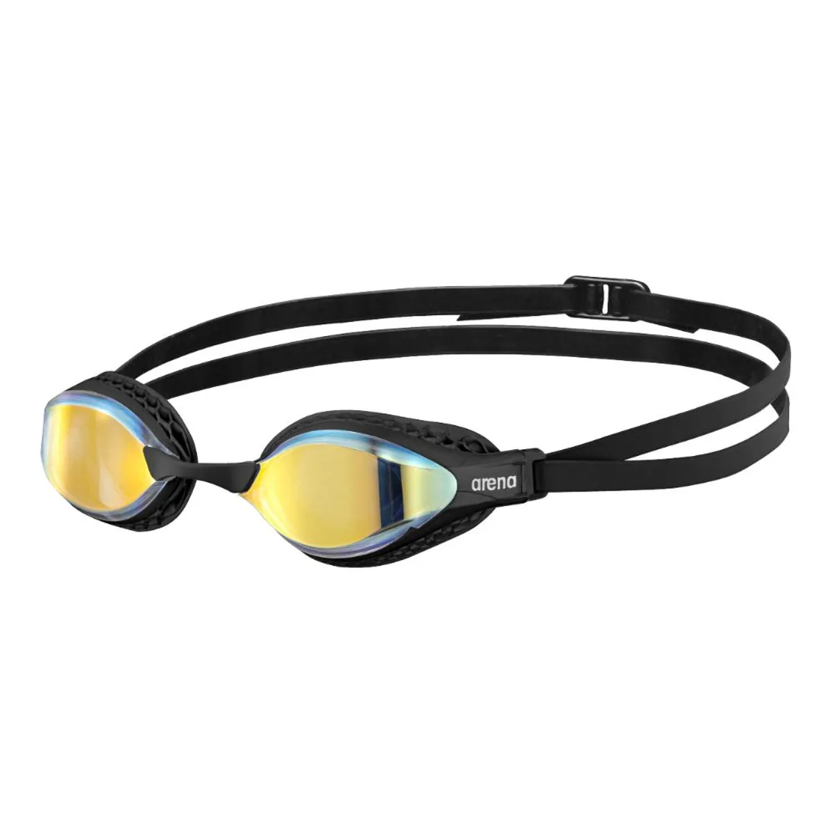 ARENA - Lentes De Natación Air-Speed Negro