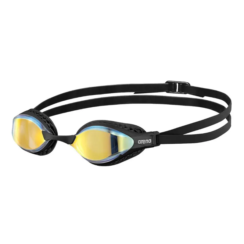 ARENA - Lentes De Natación Air-Speed Negro