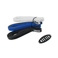 ARENA - Kit Correas Silicona Para Lentes De Natación