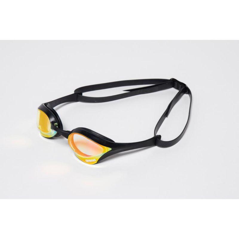 ARENA - Lentes De Natación Cobra Ultra Swipe Mirror A