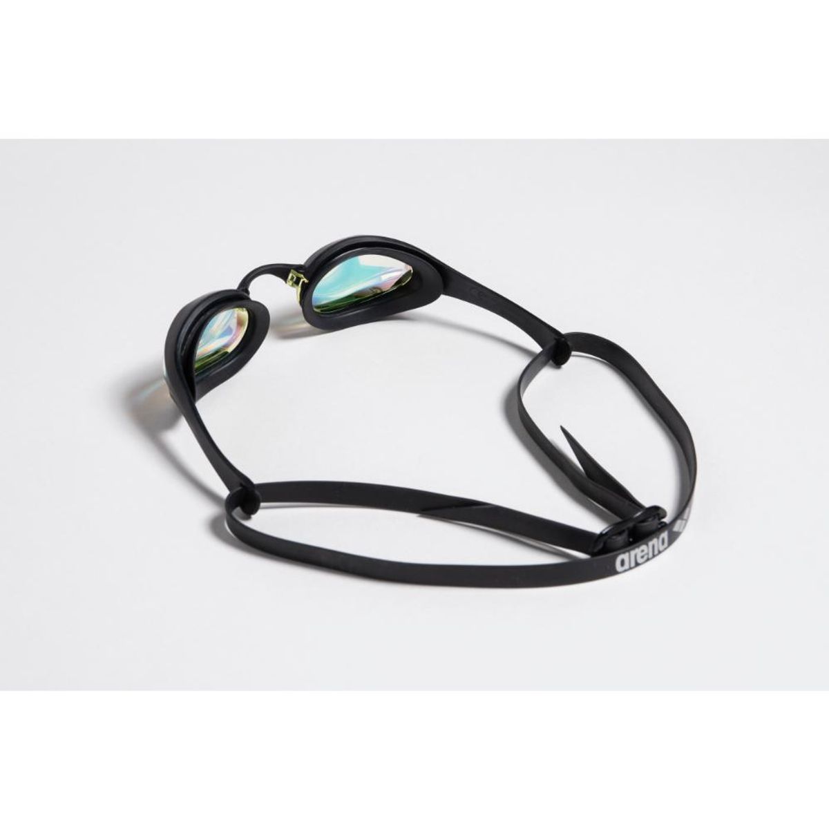 ARENA - Lentes De Natación Cobra Ultra Swipe Mirror A