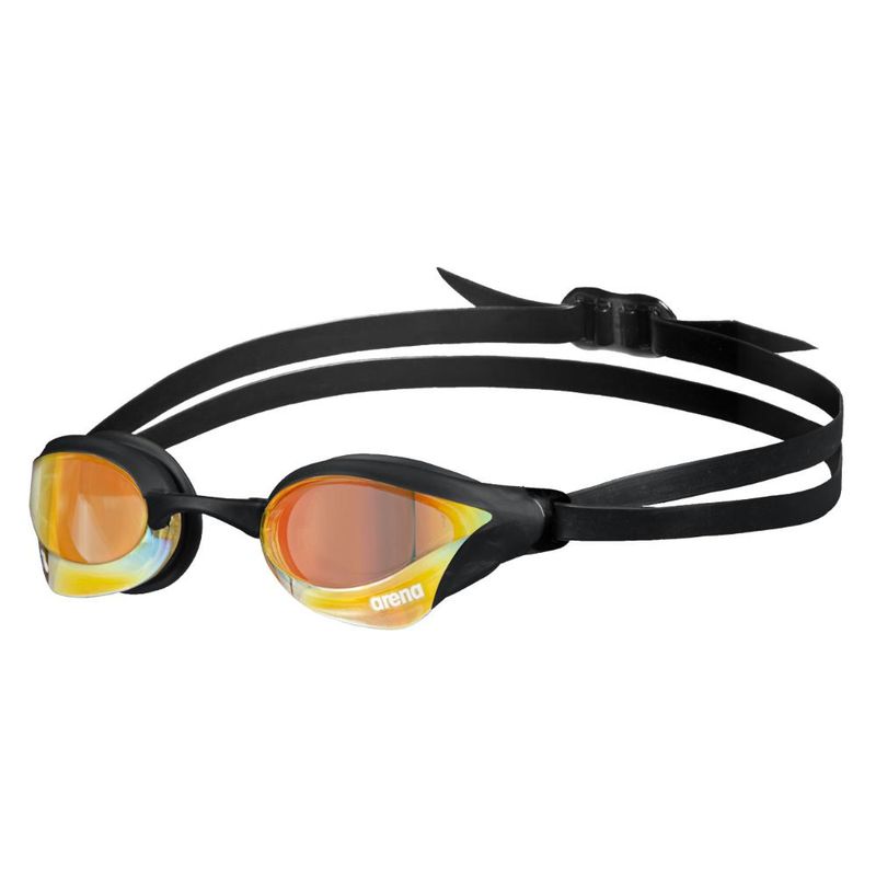 ARENA - Lentes De Natación Cobra Core Swipe Mirror A