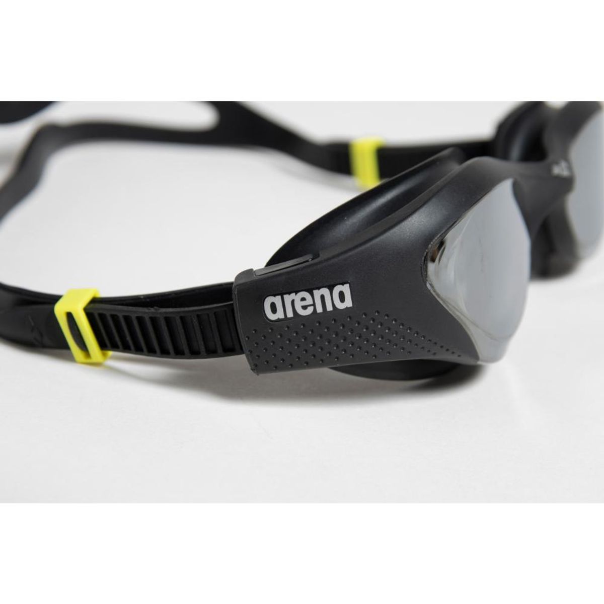 ARENA - Lentes De Natación The One Mirror Negro