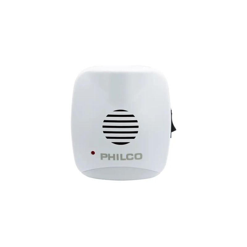 PHILCO - Repelente Ultrasonico De Ratones RT943 Philco