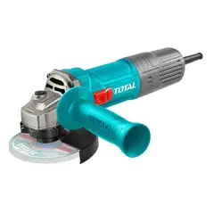 TOTAL TOOLS - Galletera Esmeril Angular 5 125mm 1100w Total Tg11012536