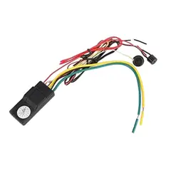 PHILCO - Corta Corriente Inmovilizador Inalambrico Para Automovil