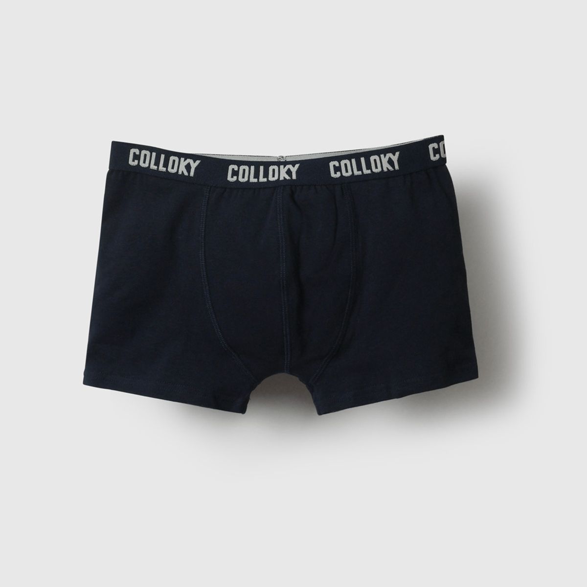 COLLOKY - Boxer Niño Gris 57104 Colloky