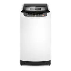 MADEMSA - Lavadora Carga Superior 18 Kg Bzg Blanco