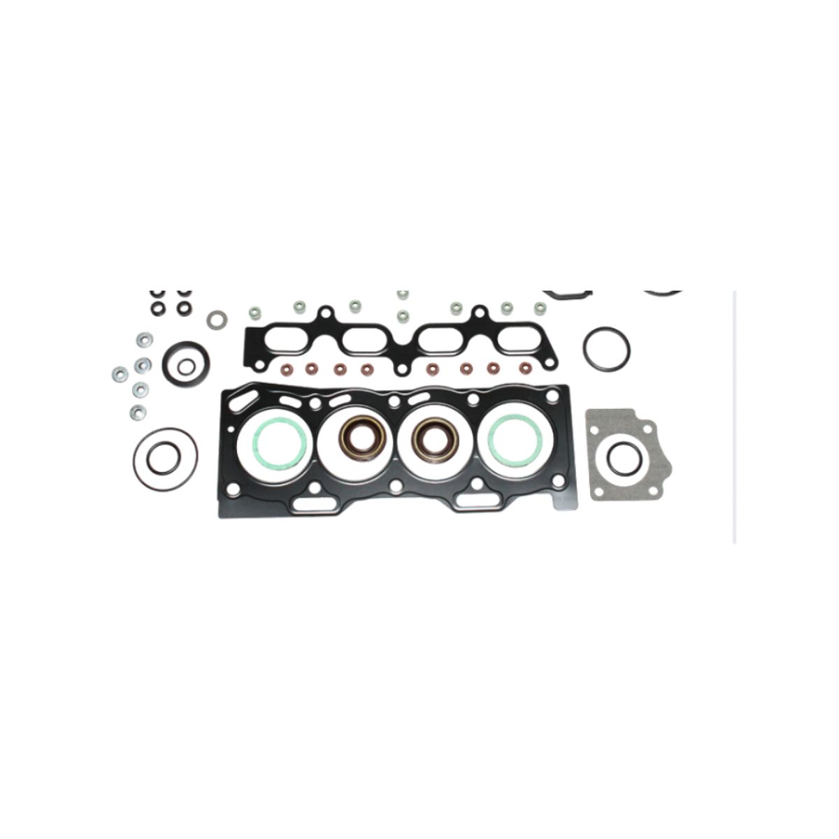 ATSUKI - JUEGO EMPAQUETADURA MOTOR TOYOTA TERCEL 1.5 96-99