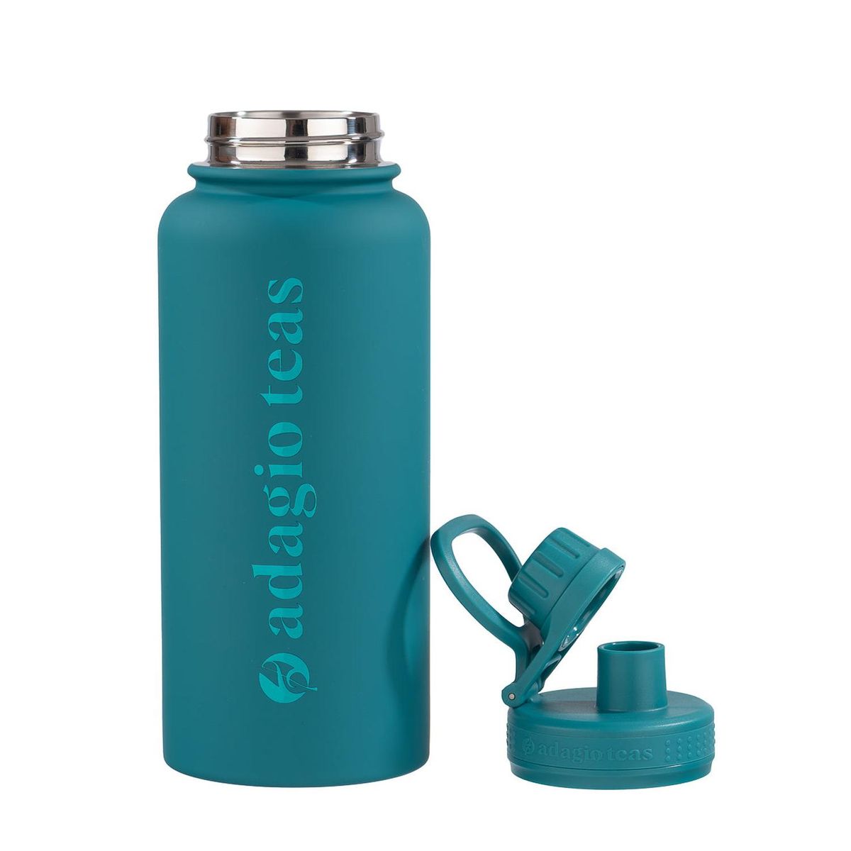 ADAGIO TEAS - Botella Petróleo 950 ml