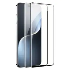 GENERICO - Lamina Mica Vidrio Templado Completa Para Honor Magic 7 Pro