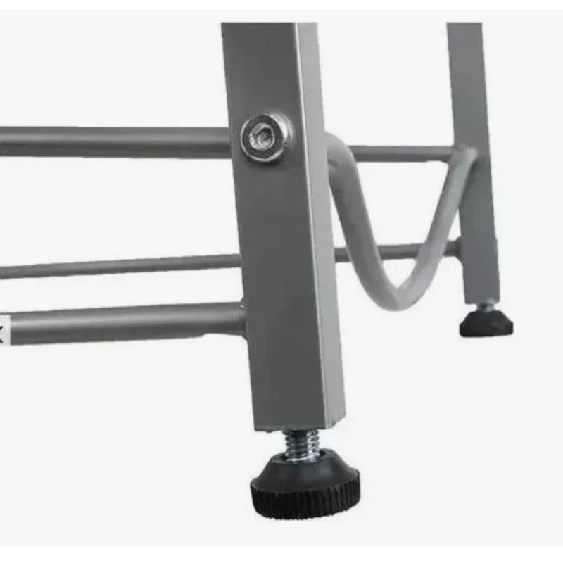 DALI - Estante Organizador Rack 10 Botellones Bidones Agua 20lts