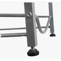 DALI - Estante Organizador Rack 10 Botellones Bidones Agua 20lts