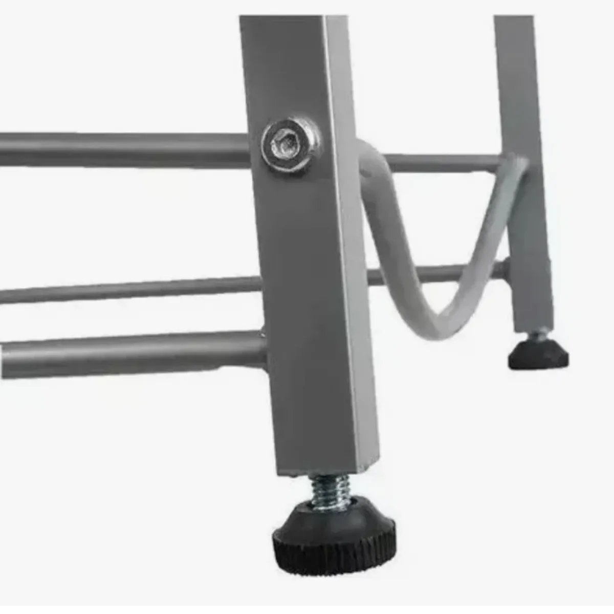 DALI - Estante Organizador Rack 10 Botellones Bidones Agua 20lts