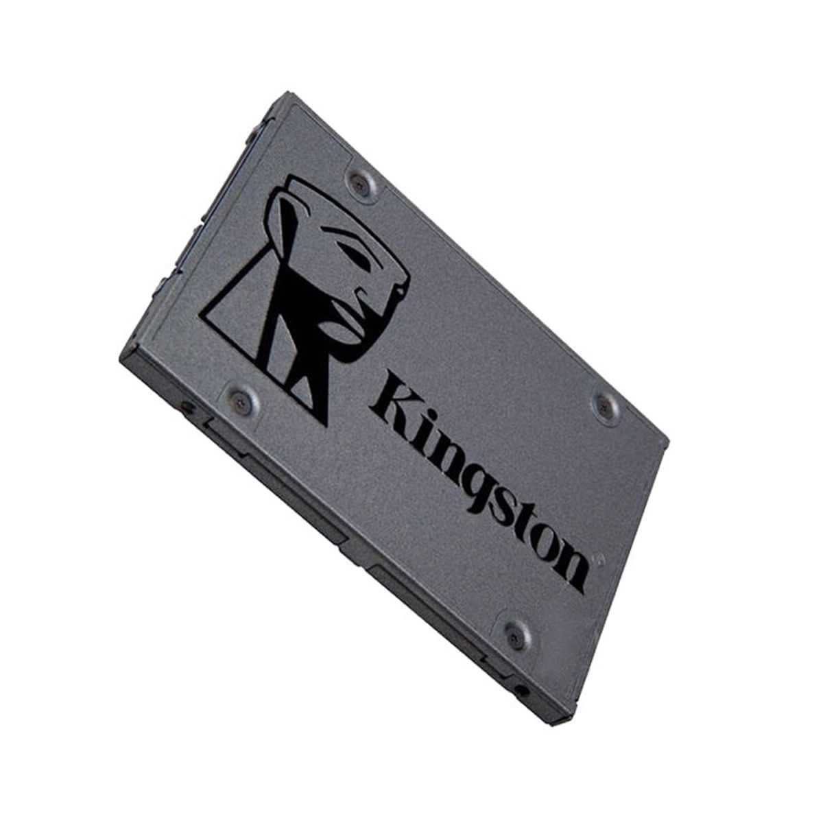 KINGSTON - Unidad Ssd Kingston A400 960gb, Sata3 2.5 Velocidad 500mb/s Color Negro