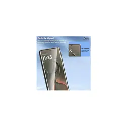 GENERICO - Lamina de Vidrio Templado Para Motorola EDGE 60 5G