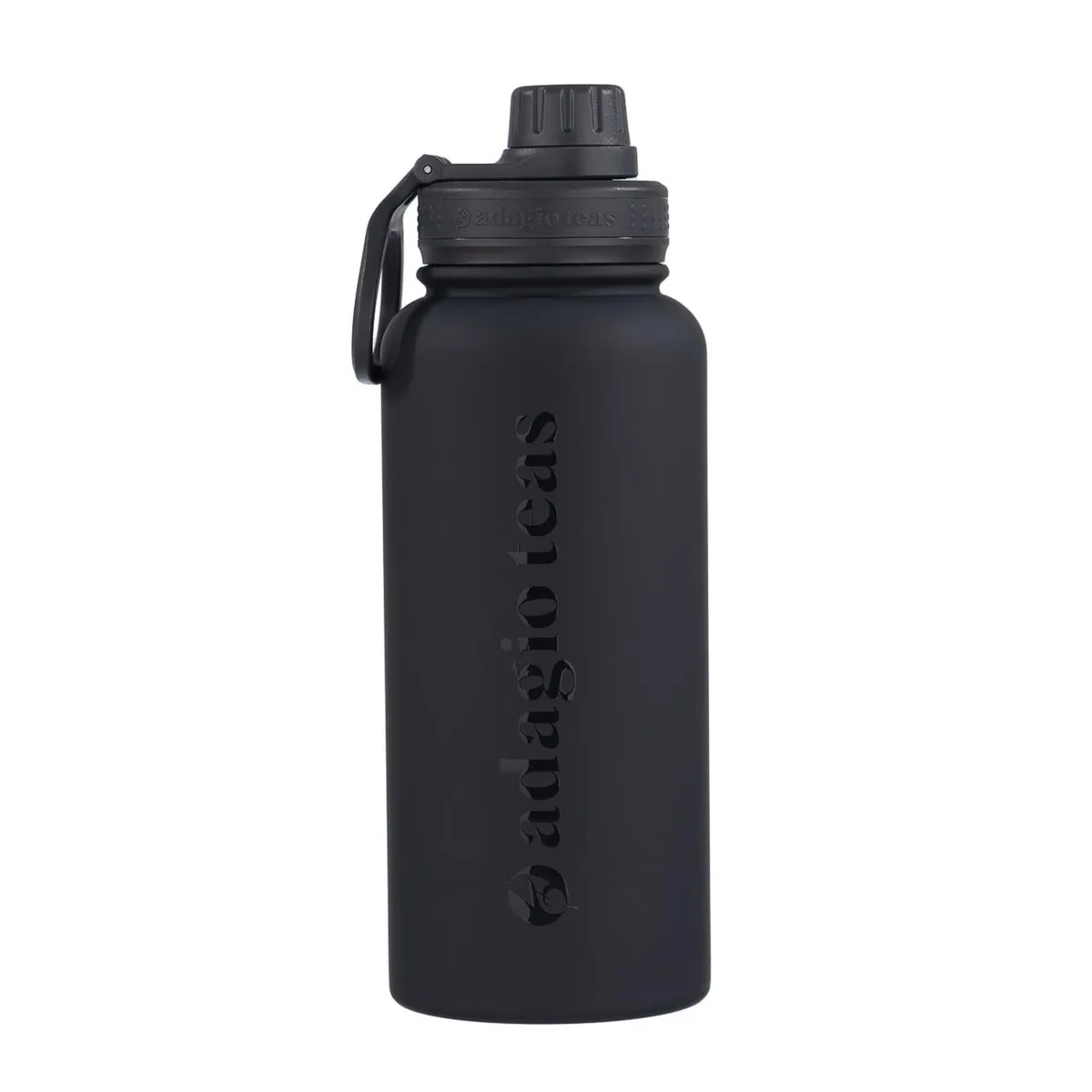 ADAGIO TEAS - Botella Negra 950 ml