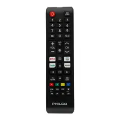 PHILCO - Control Remoto Alternativo Para Tv Samsung FRP1001