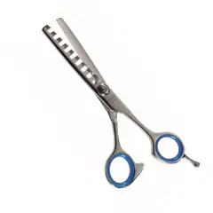 HENBOR - Tijera Italiana Esculpidora 823 5.5'' Imation Line
