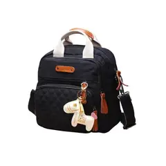 ESHOPANGIE - Bolsa Mochila Pañalera Multifuncional Bolsa Pequeña Maternal