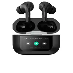 AIWA - AUDIFONO TWS AWTWSG50ANCB NEGRO TACTIL