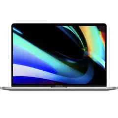 APPLE - Macbook Pro Core i7 2020 16GB Ram 512GB SSD 2.3Ghz Turbo Boost a 4,1Ghz Reacondicionado