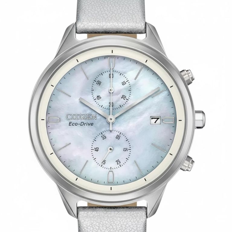 Reloj Mujer FB2000-03D Plateado TALLA UNICA