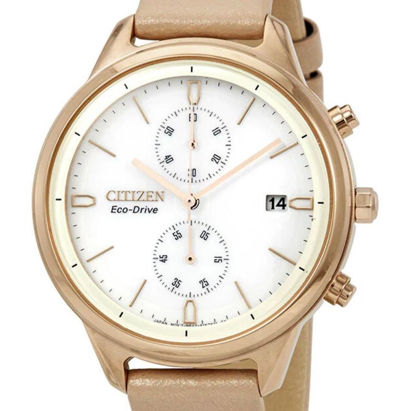 CITIZEN - Reloj Citizen Mujer FB2003-05A