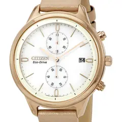 CITIZEN - Reloj Mujer FB2003-05A