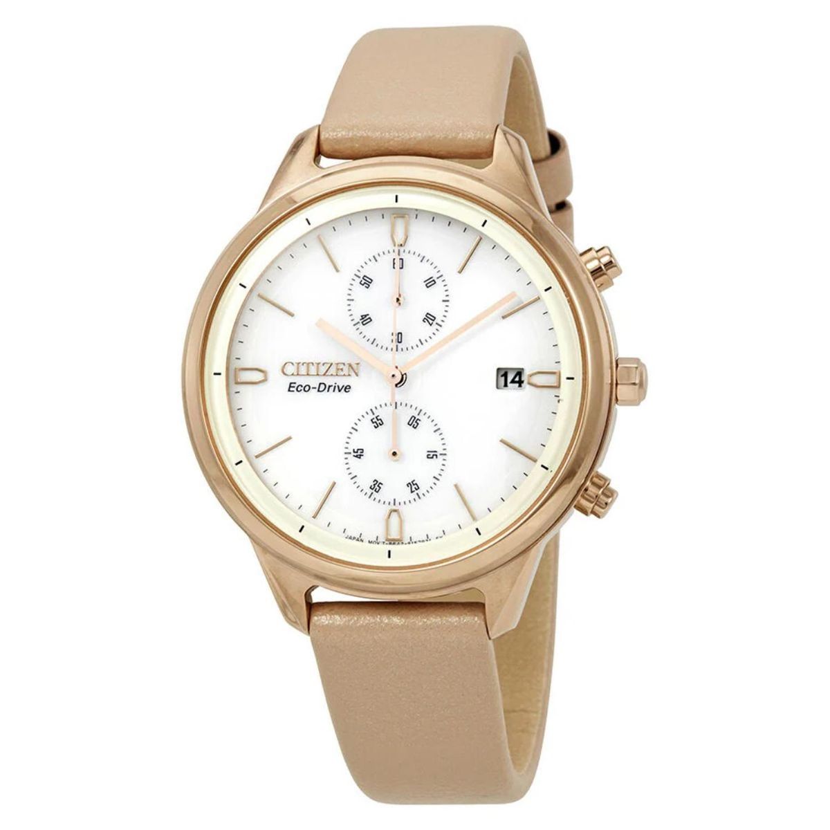 CITIZEN - Reloj Citizen Mujer FB2003-05A