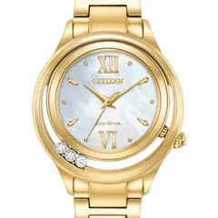 CITIZEN - Reloj Mujer EM0512-58D