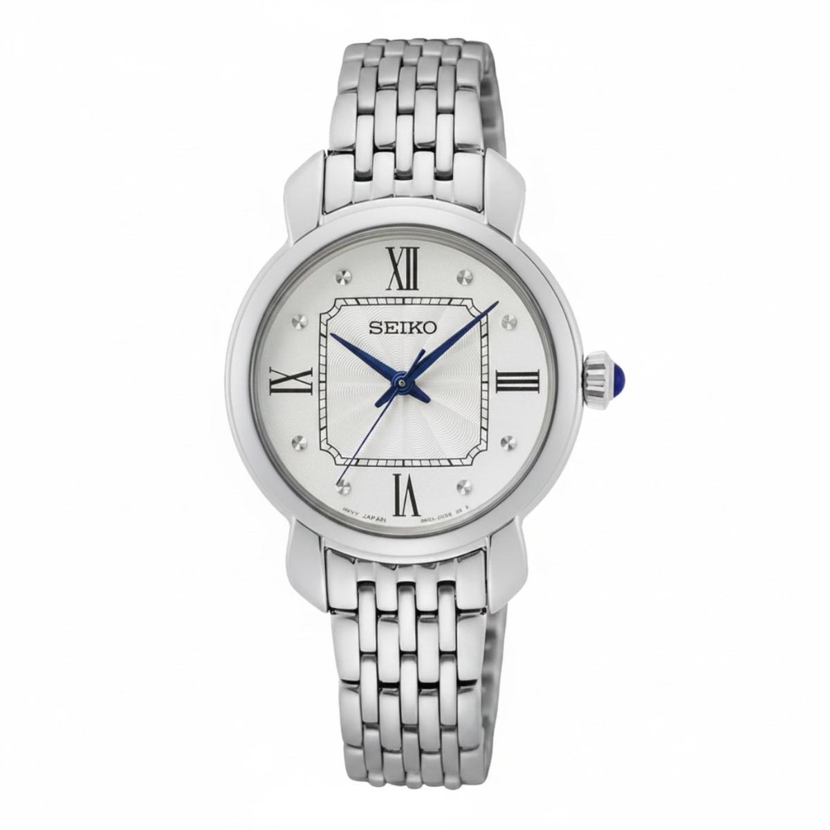 SEIKO - Reloj Seiko Mujer SUR497
