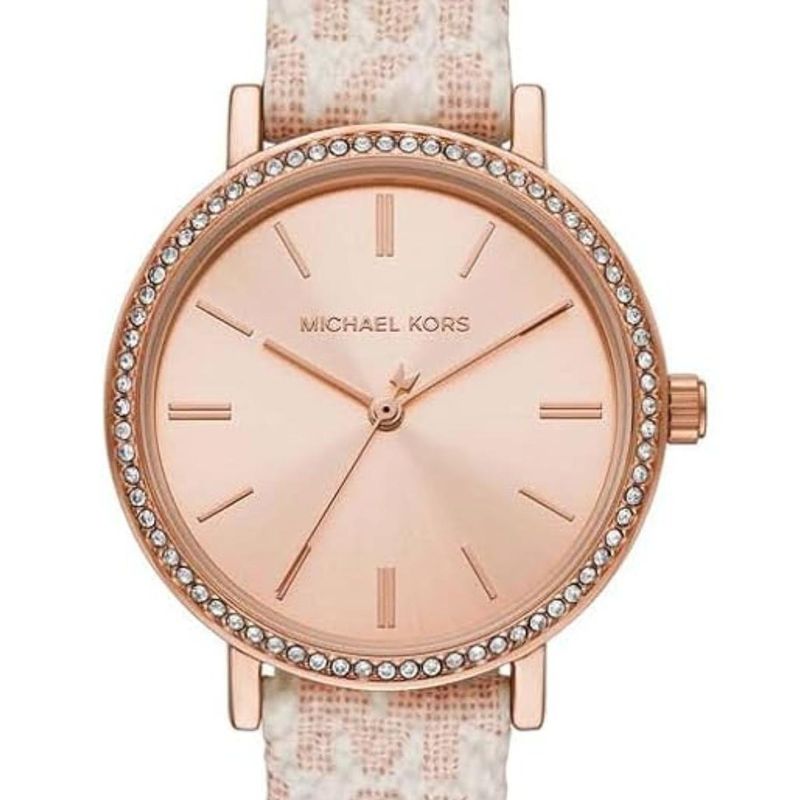 MICHAEL KORS - Reloj Michael Kors Mujer MKO9002SET