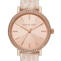 MICHAEL KORS - Reloj Mujer MKO9002SET