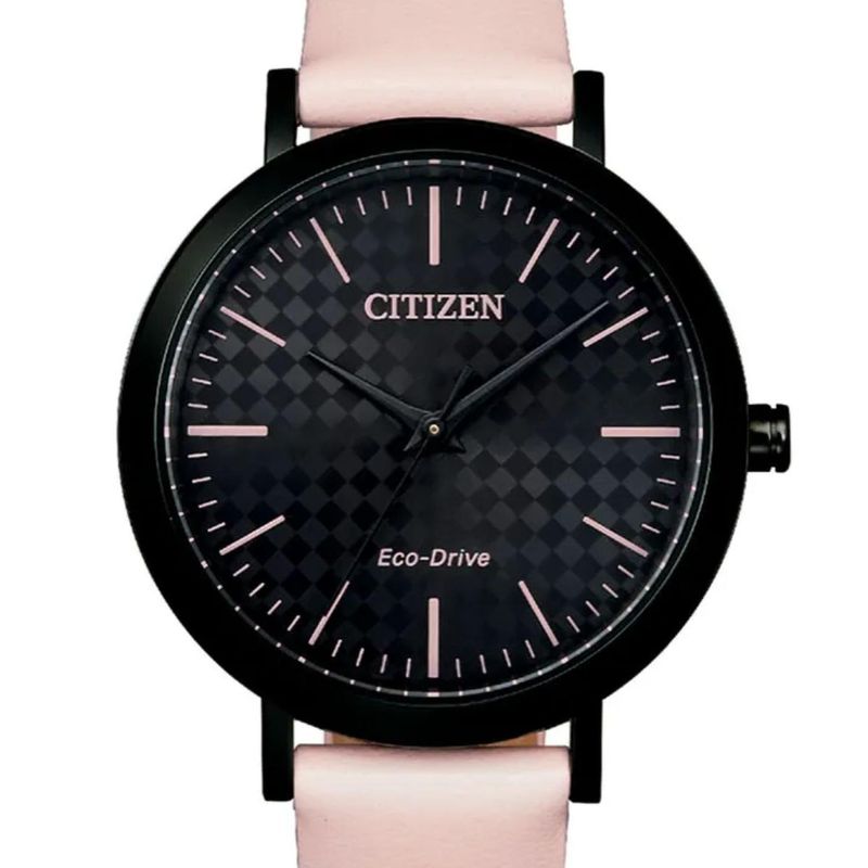 CITIZEN - Reloj Citizen Mujer EM0765-01E
