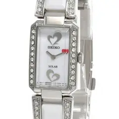 SEIKO - Reloj Mujer Solar SUP185