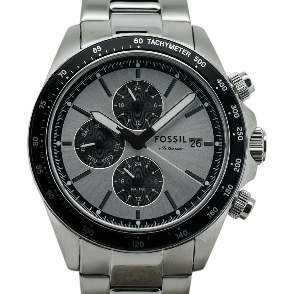 FOSSIL - Reloj Fossil Hombre BQ2873