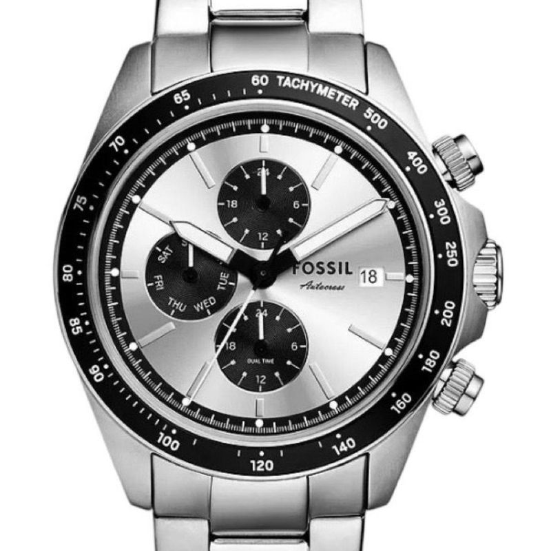 FOSSIL - Reloj Fossil Hombre BQ2873
